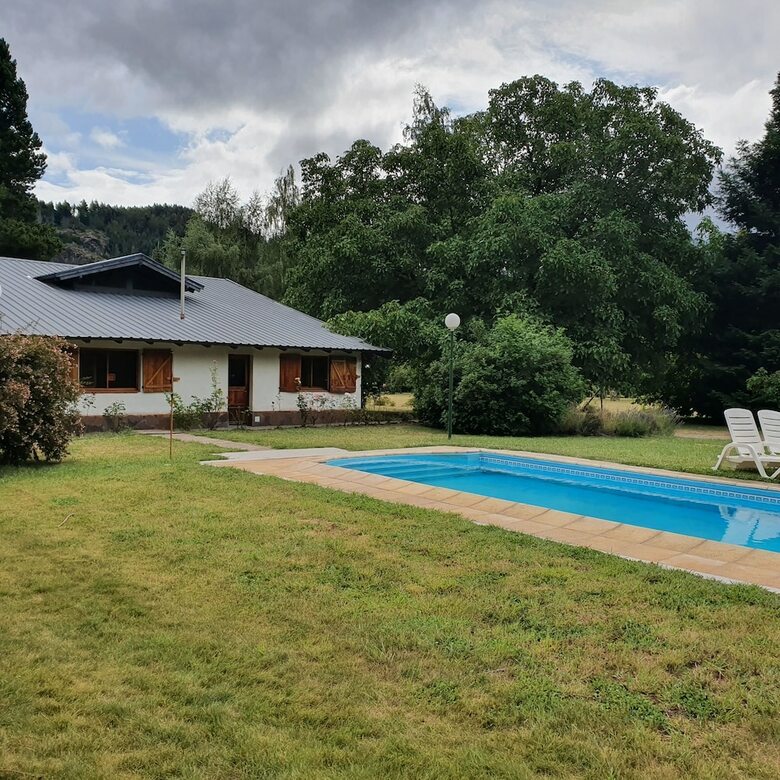 Tu Apart En Bariloche XV