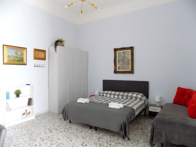 Apartamento Treehouse