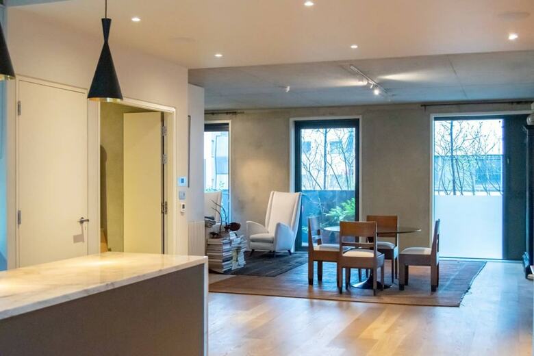 Apartamento Artistic 1 Bedroom Flat In Central London