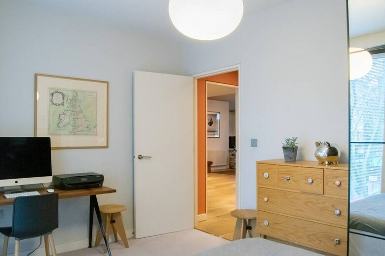 Apartamento Artistic 1 Bedroom Flat In Central London