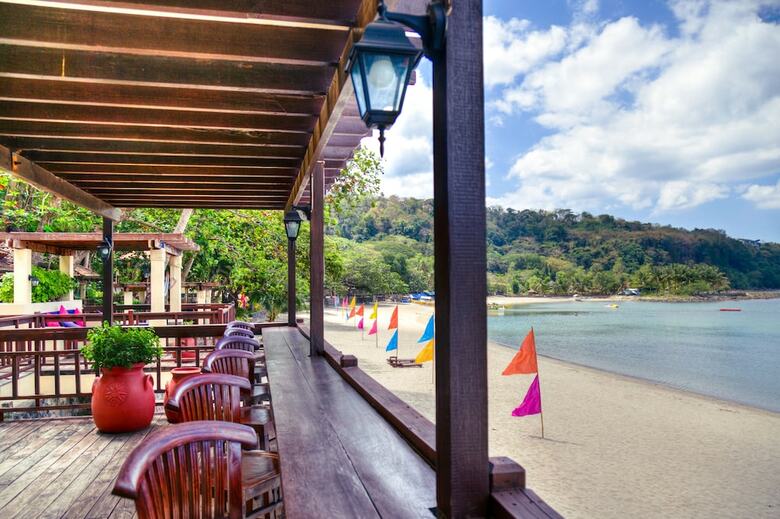 Apartamento Club Punta Fuego