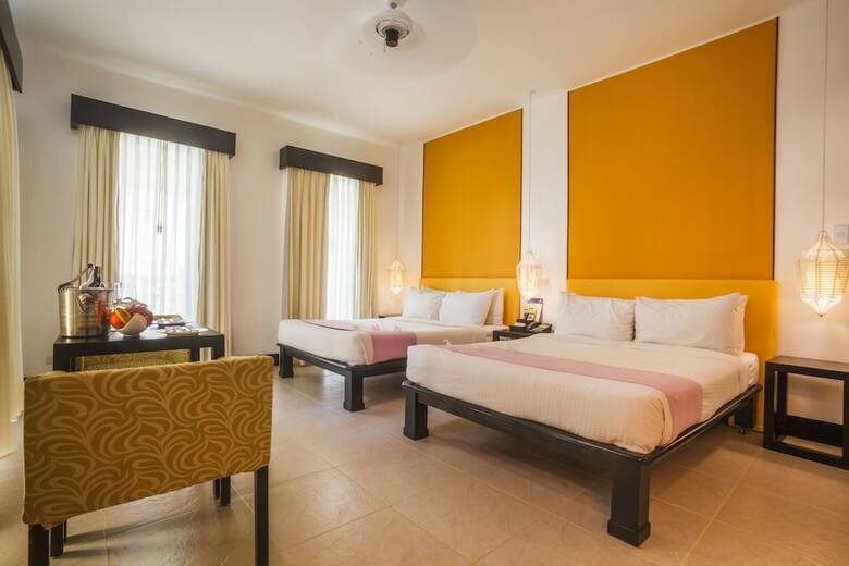 Apartamento Club Punta Fuego