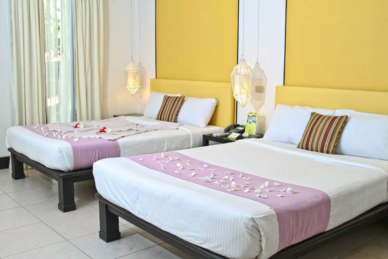 Apartamento Club Punta Fuego
