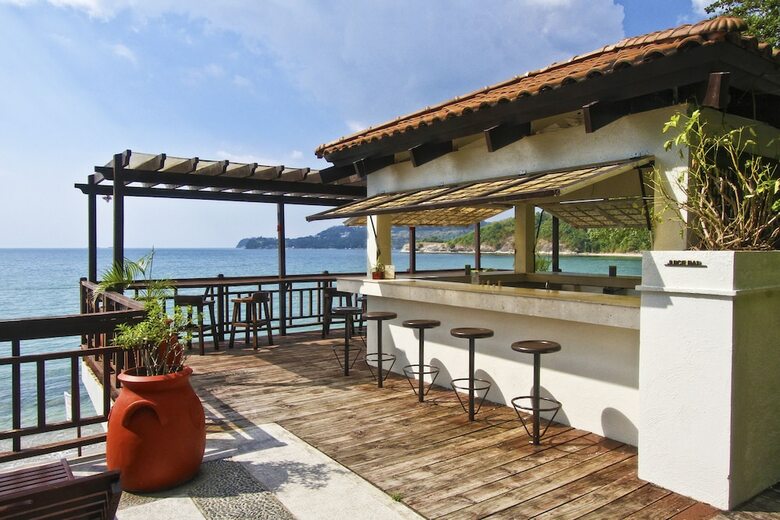Apartamento Club Punta Fuego