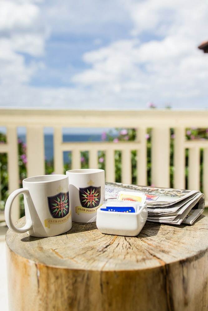 Apartamento Club Punta Fuego