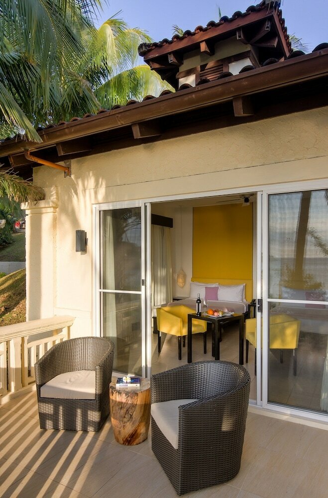 Apartamento Club Punta Fuego