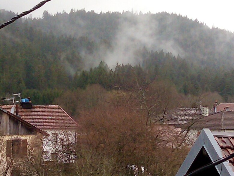 Apartment With 2 Bedrooms In Vagney