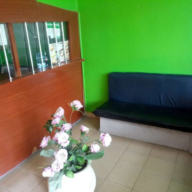 Hotel Epco Guest House