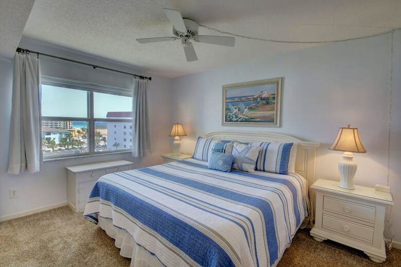 Apartamento El Matador -resort View