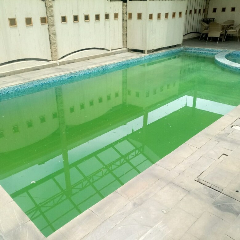 Countryhouse Inn Hotel