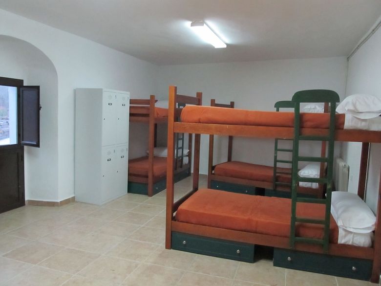 Hostal Albergue Rural Almonaster