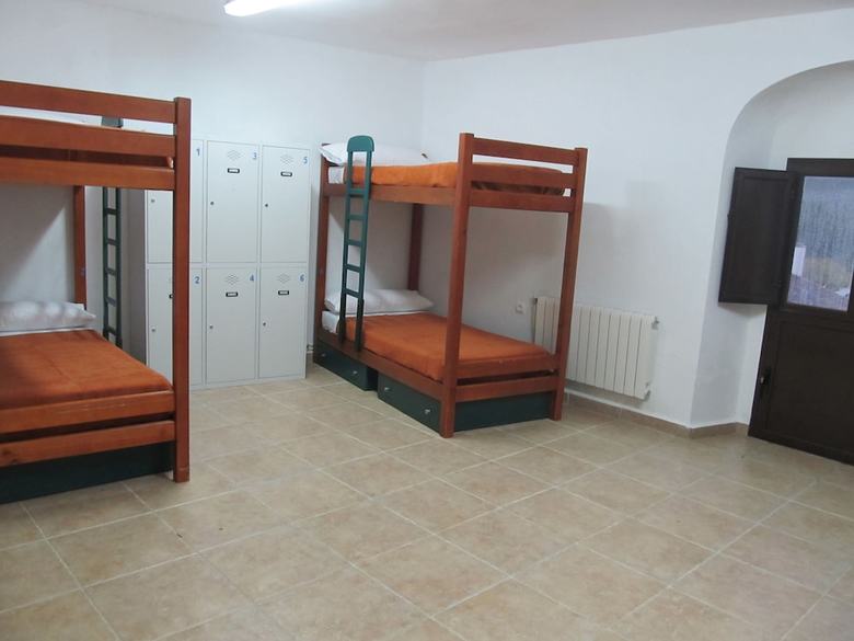 Hostal Albergue Rural Almonaster
