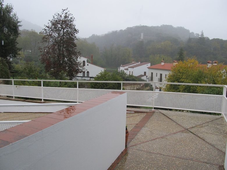 Hostal Albergue Rural Almonaster