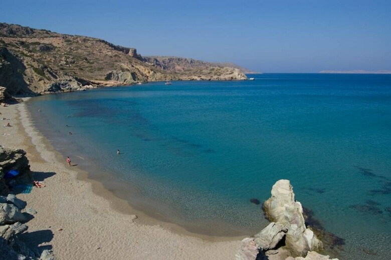 Apartamento Agrilos Live Ree Partment - Sleeps 2