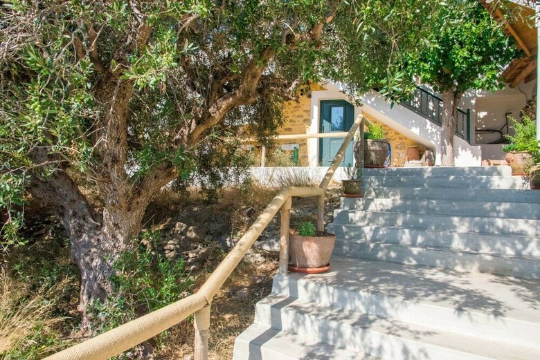 Apartamento Agrilos Live Ree Partment - Sleeps 2