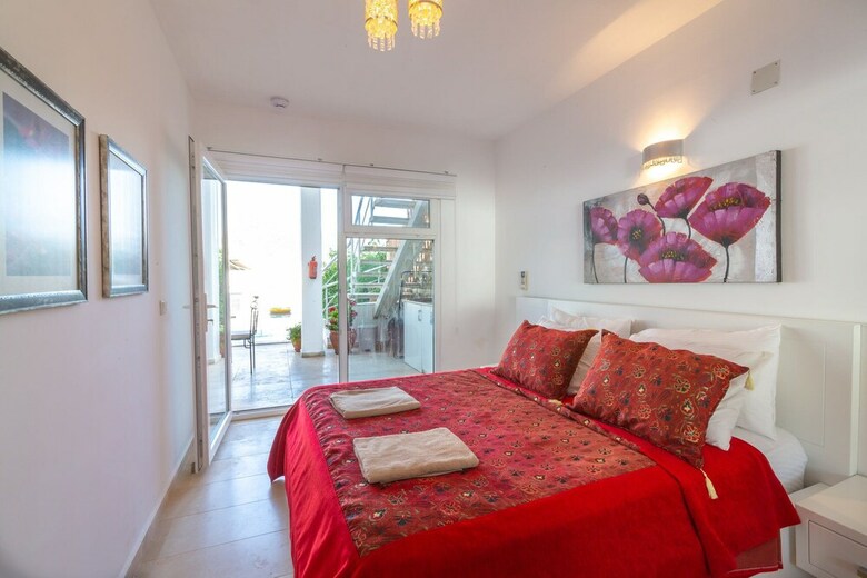 Villa Emily, Kalamar, Kalkan