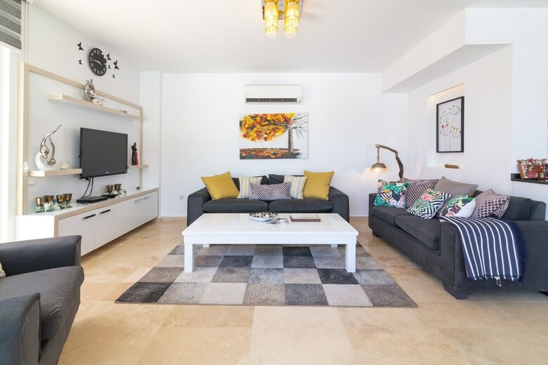 Villa Emily, Kalamar, Kalkan