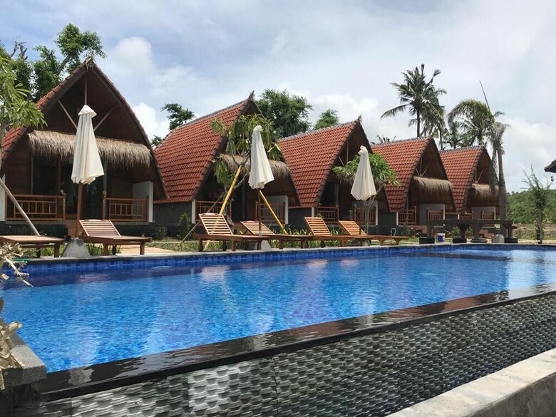 Hotel Sundi Hill Cottage By Adyatma