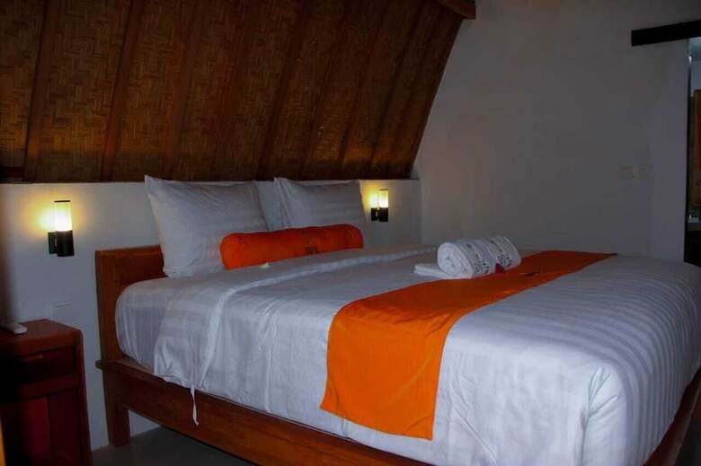 Hotel Sundi Hill Cottage By Adyatma