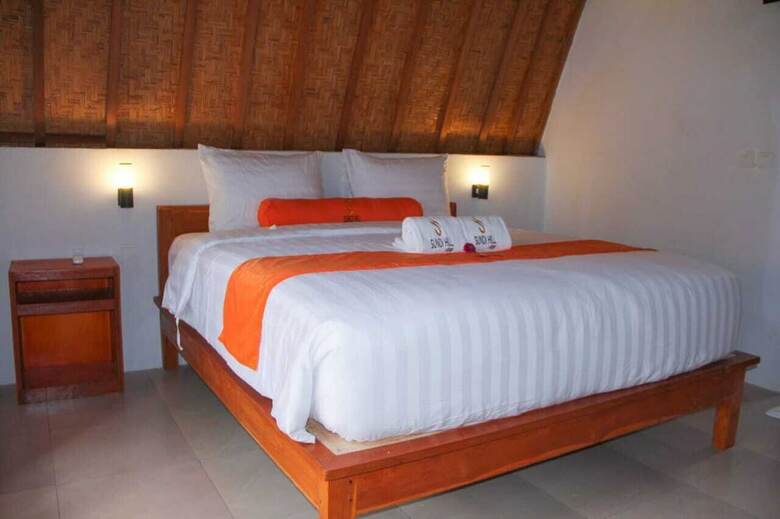 Hotel Sundi Hill Cottage By Adyatma