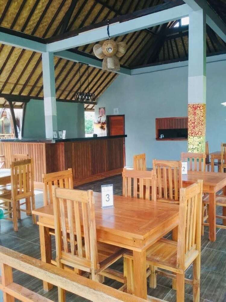 Hotel Sundi Hill Cottage By Adyatma