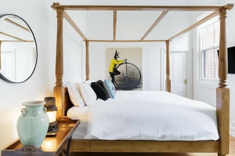 The Eaglehawk Country House Hotel Maldon