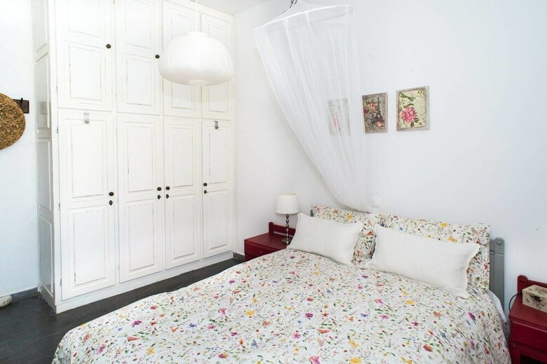 Apartamento Jasmine House In Crete