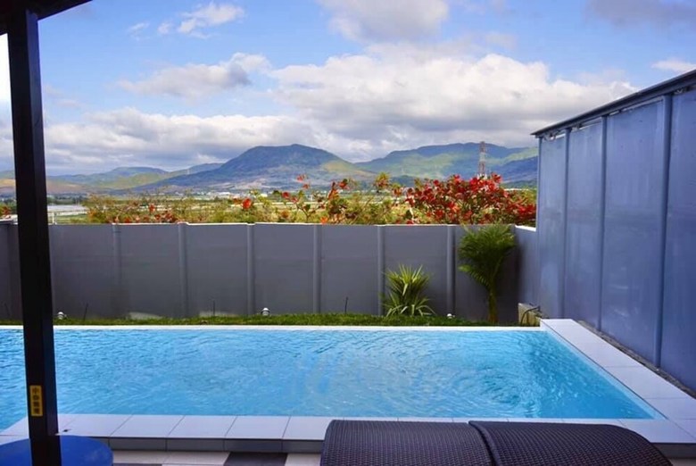 Bed & Breakfast Alpha Villa