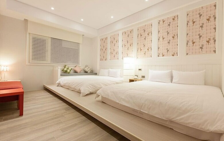 Hotel Lanven Homestay