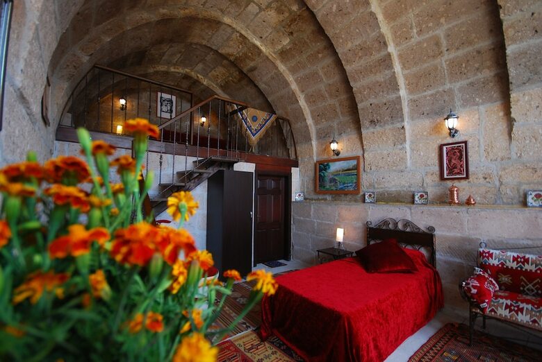 Hotel Cappadocia Ihlara Mansions & Caves