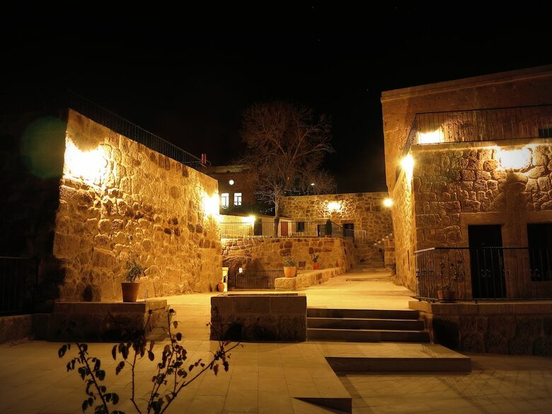 Hotel Cappadocia Ihlara Mansions & Caves