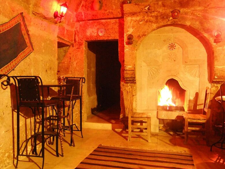 Hotel Cappadocia Ihlara Mansions & Caves