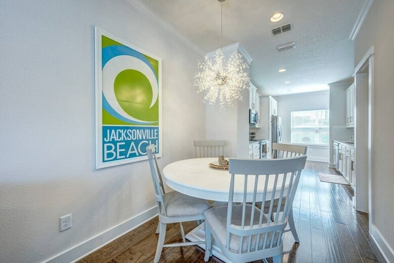 Villa Beach Escape Three - Luxury Townhome
