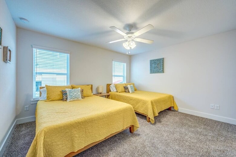 Villa Beach Escape Three - Luxury Townhome