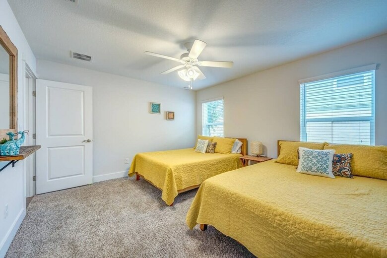Villa Beach Escape Three - Luxury Townhome