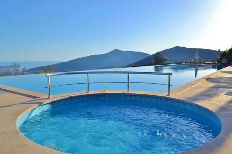 Apartment Safak, Lavanta, Kalkan