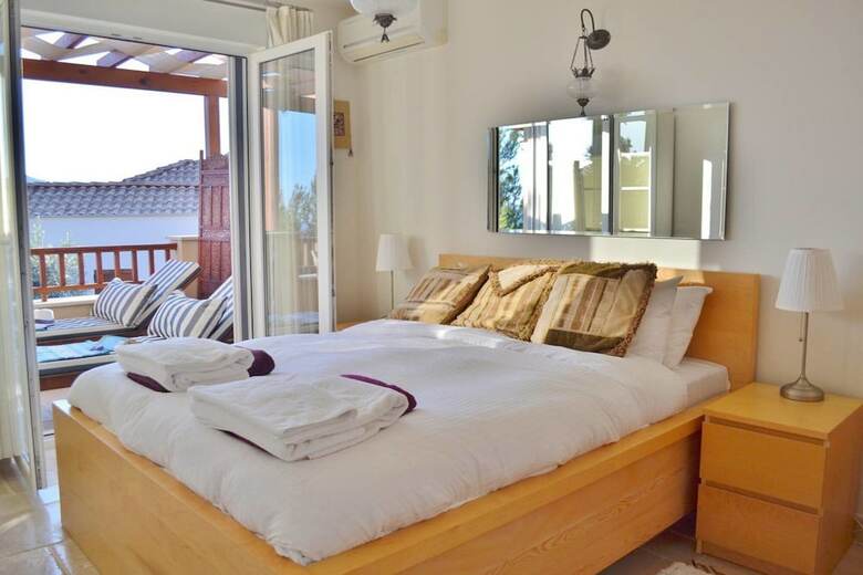 Apartment Safak, Lavanta, Kalkan