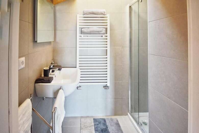 Apartamento Les Chalets Pre D'annie