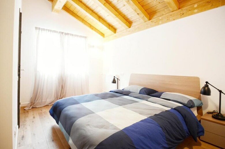 Apartamento Les Chalets Pre D'annie