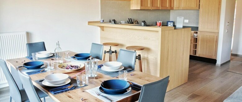 Apartamento Les Chalets Pre D'annie