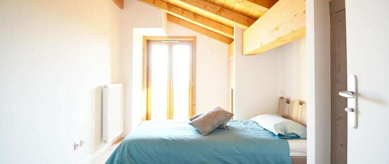 Apartamento Les Chalets Pre D'annie