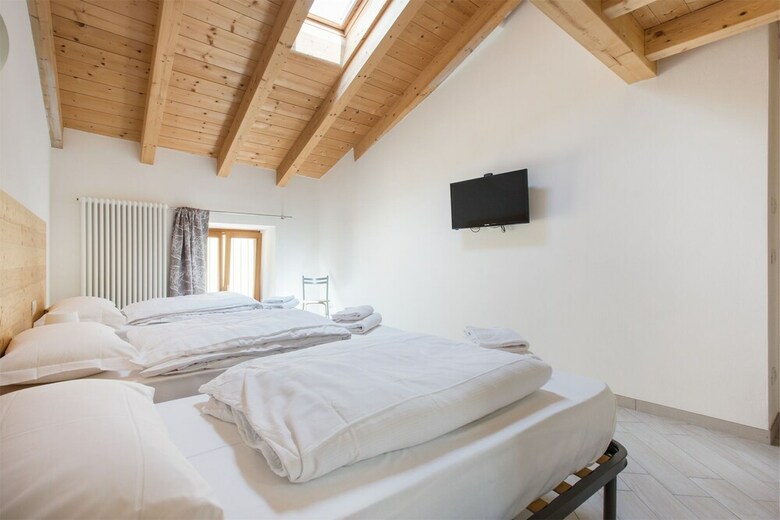 Apartamento Casa Alboletta