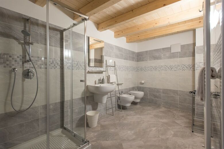 Apartamento Casa Alboletta