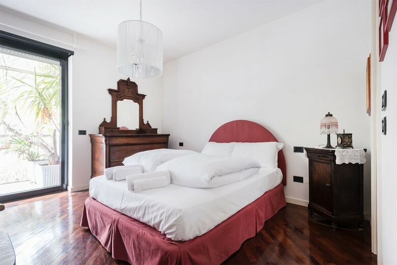 Apartamento Casa Fortuna