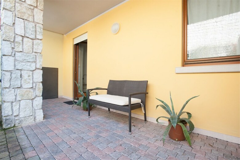 Apartamento Casa Davide