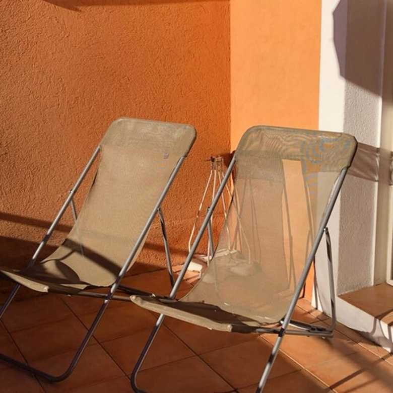 Residencia Les Terrasses de La Plage Dor�e