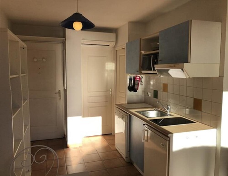 Residencia Les Terrasses de La Plage Dor�e