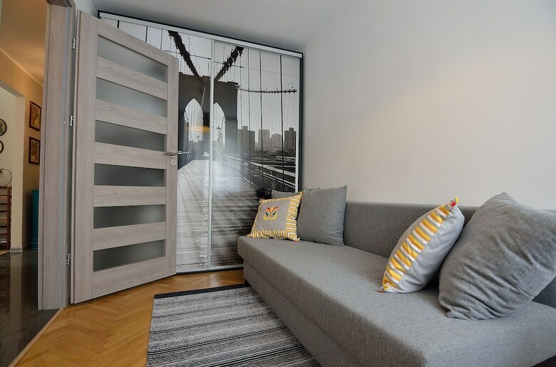 Victus Apartament - Relax