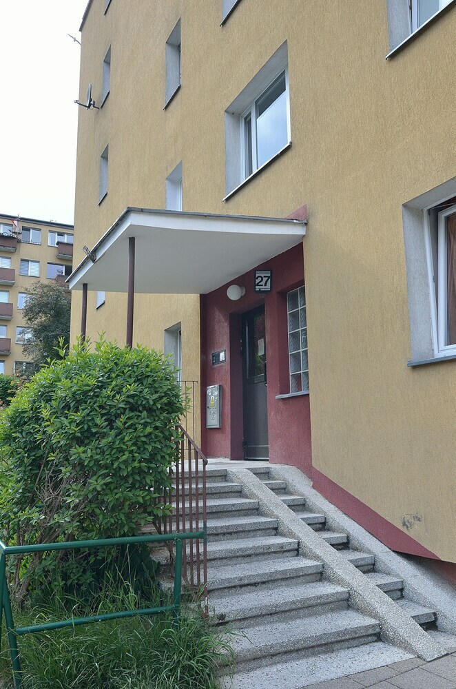 Victus Apartament - Relax