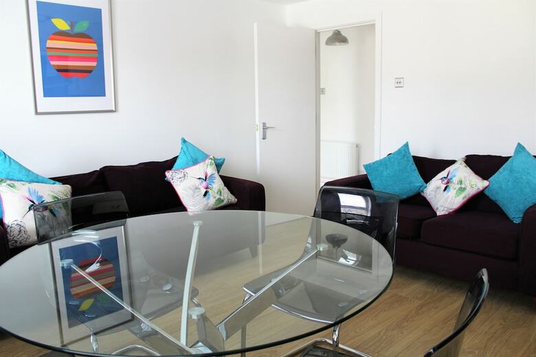 Apartamento Stay On The Promenade